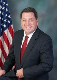 Representative Craig Staats - Republican Pennsylvania
