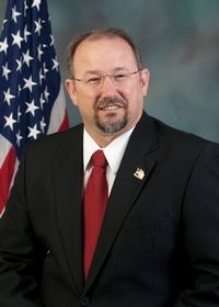 Representative Dan Moul - Republican Pennsylvania