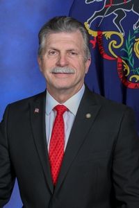 Representative David Maloney - Republican Pennsylvania