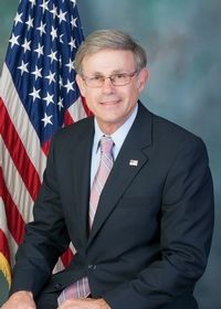 Representative David Zimmerman - Republican Pennsylvania