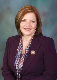 Representative Donna Oberlander - Republican Pennsylvania