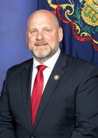 Representative Doyle Heffley - Republican Pennsylvania