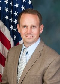 Representative Eric Nelson - Republican Pennsylvania