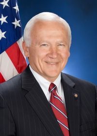 Senator Gene Yaw - Republican Pennsylvania