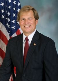 Representative Jack Rader - Republican Pennsylvania