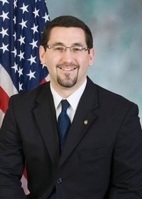 Representative Jason Ortitay - Republican Pennsylvania