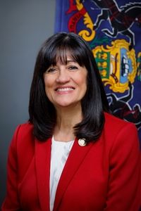 Representative Jill Cooper - Republican Pennsylvania