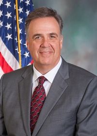 Representative Jim Gregory - Republican Pennsylvania