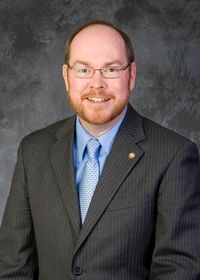 Representative Jim Marshall - Republican Pennsylvania