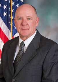 Representative Jim Rigby - Republican Pennsylvania