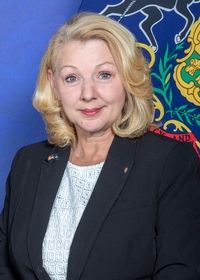Representative Joanne Stehr - Republican Pennsylvania
