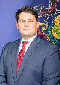 Representative Joe Hogan - Republican Pennsylvania