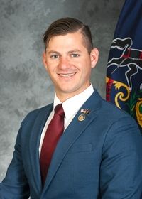 Representative Joe Kerwin - Republican Pennsylvania