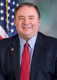 Representative John Lawrence - Republican Pennsylvania