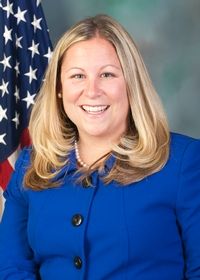 Representative Kate Klunk - Republican Pennsylvania