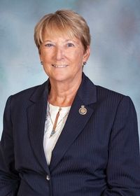 Representative Kathy Rapp - Republican Pennsylvania