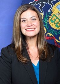 Representative Kristin Marcell - Republican Pennsylvania