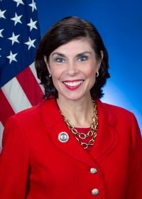 Senator Kristin Phillips-Hill - Republican Pennsylvania