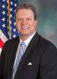 Representative Louis Schmitt - Republican Pennsylvania
