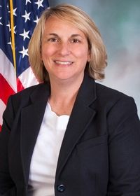 Representative Marci Mustello - Republican Pennsylvania