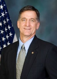 Representative Mark Gillen - Republican Pennsylvania