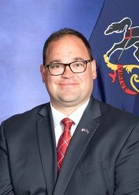 Representative Michael Stender - Republican Pennsylvania