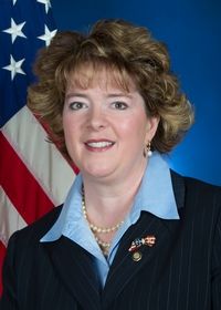 Senator Michele Brooks - Republican Pennsylvania