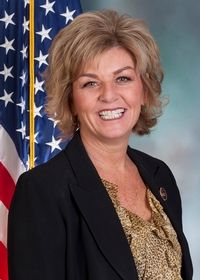 Representative Mindy Fee - Republican Pennsylvania