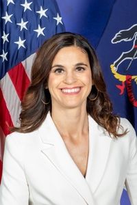 Representative Natalie Mihalek - Republican Pennsylvania