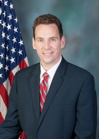 Representative Parke Wentling - Republican Pennsylvania