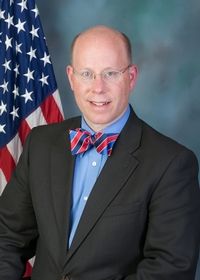 Representative Paul Schemel - Republican Pennsylvania