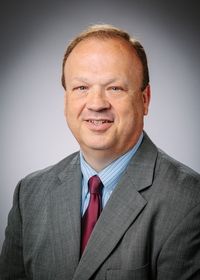 Representative Perry Stambaugh - Republican Pennsylvania