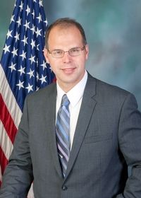 Representative Rich Irvin - Republican Pennsylvania