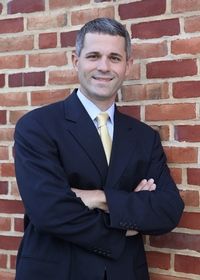 Representative Rob Kauffman - Republican Pennsylvania