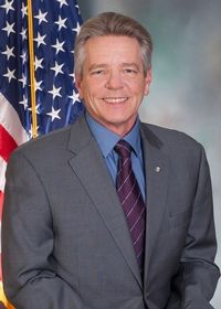 Representative Russ Diamond - Republican Pennsylvania