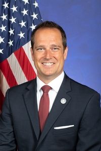 Representative Ryan Warner - Republican Pennsylvania