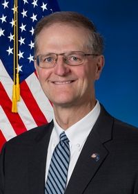 Senator Scott Hutchinson - Republican Pennsylvania
