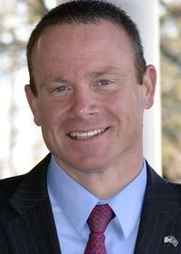 Senator Scott Martin - Republican Pennsylvania