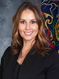 Representative Shelby Labs - Republican Pennsylvania