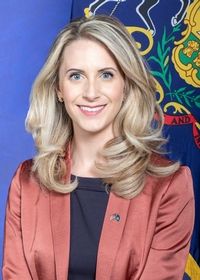 Representative Stephenie Scialabba - Republican Pennsylvania