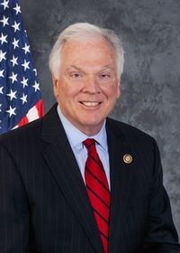 Representative Timothy Bonner - Republican Pennsylvania
