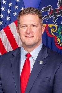 Representative Timothy O'Neal - Republican Pennsylvania