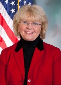 Representative Tina Pickett - Republican Pennsylvania