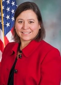 Representative Valerie Gaydos - Republican Pennsylvania