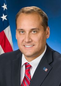 Senator Wayne Langerholc - Republican Pennsylvania
