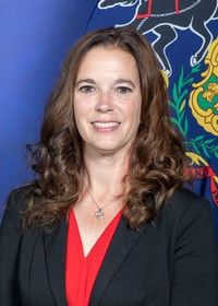 Representative Wendy Fink - Republican Pennsylvania