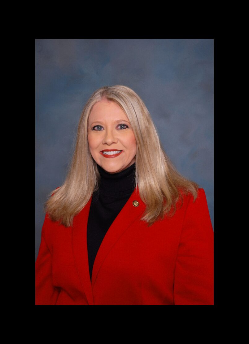 Senator April Weaver from Alabama Senator April Weaver - Republican Alabama