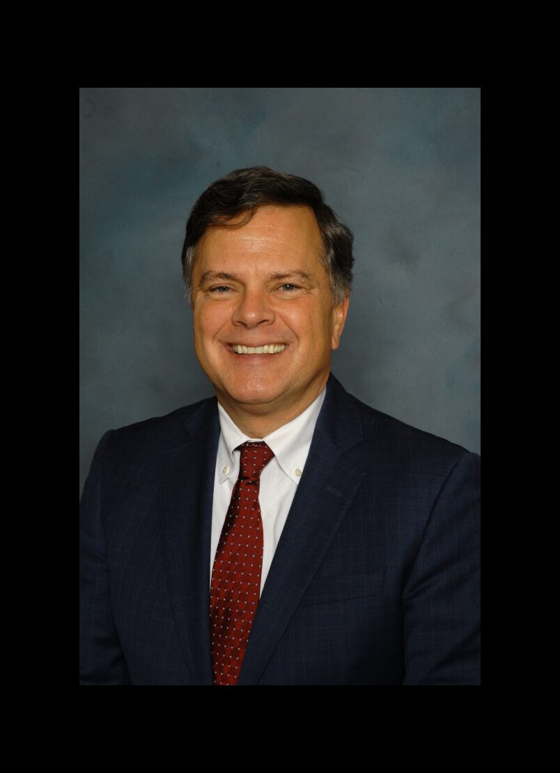 Senator Arthur Orr from Alabama Senator Arthur Orr - Republican Alabama