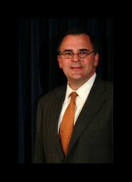 Representative Chris Pringle from Alabama Representative Chris Pringle - Republican Alabama