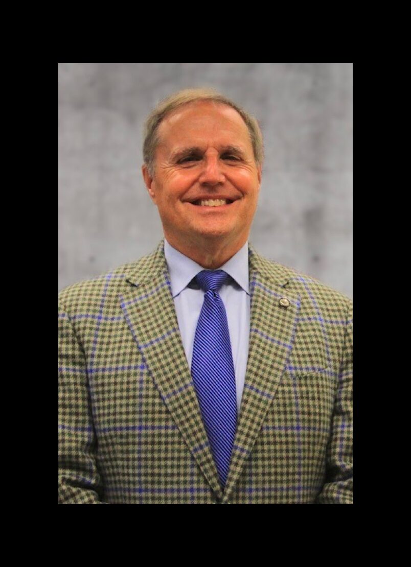 Representative Danny Garrett from Alabama Representative Danny Garrett - Republican Alabama